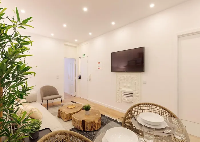 Real By Sublimehouses Appartement