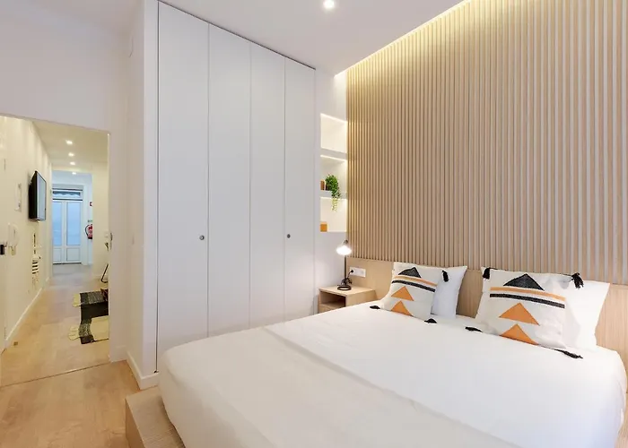 Appartement Real By Sublimehouses