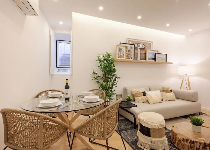 Real By Sublimehouses Appartement *