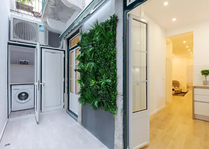 Appartement Real By Sublimehouses