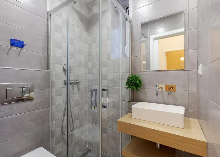 Real By Sublimehouses Appartement *