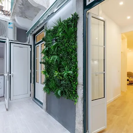 דירה Real By Sublimehouses