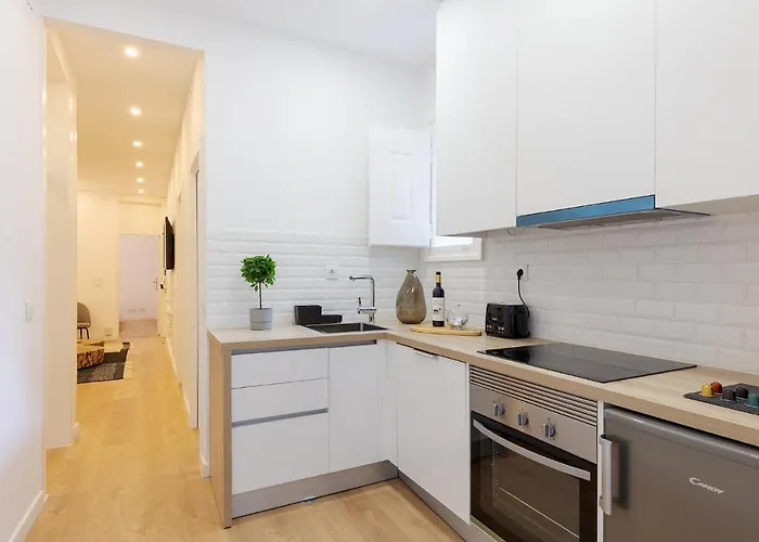 Apartamento Real By Sublimehouses *