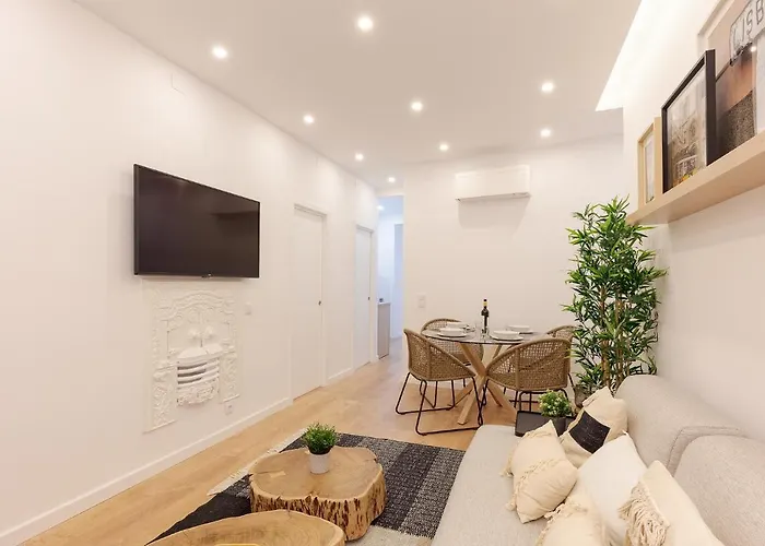 Apartamento Real By Sublimehouses
