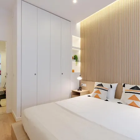Apartment Real By Sublimehouses