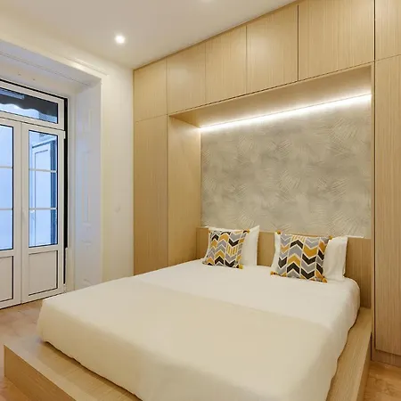 Apartment Real By Sublimehouses