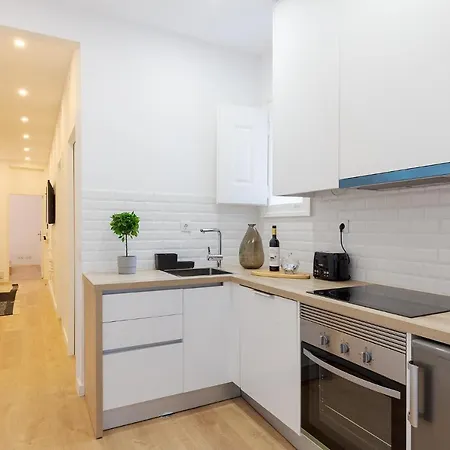 Apartment Real By Sublimehouses *