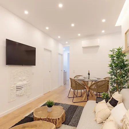 Apartment Real By Sublimehouses